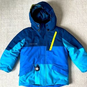 Obermeyer Kids Ski Jacket